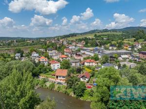 Prodej rodinného domu, Jablunkov, Nádražní, 100 m2