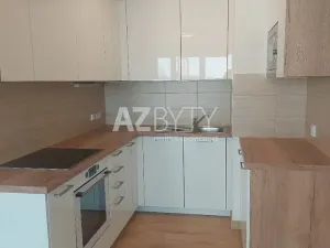 Pronájem bytu 2+kk, Praha - Třebonice, Thomasova, 80 m2