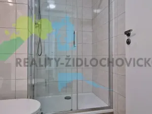 Pronájem bytu 1+1, Židlochovice, sídl. Družba, 32 m2