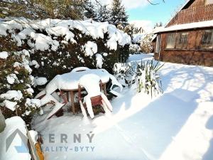 Prodej chaty, Liberec, Vilová, 35 m2