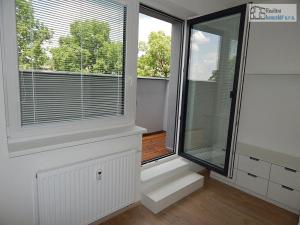 Pronájem bytu 2+kk, Brno, Vančurova, 52 m2