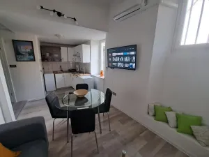 Prodej bytu 3+kk, Pula, Chorvatsko, 39 m2