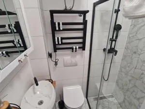 Prodej bytu 3+kk, Pula, Chorvatsko, 39 m2