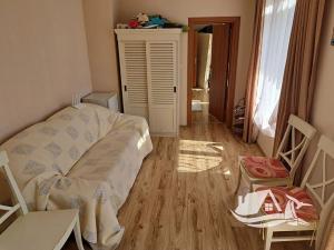 Prodej bytu 2+kk, Nesebar, Bulharsko, 82 m2