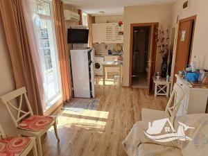 Prodej bytu 2+kk, Nesebar, Bulharsko, 82 m2