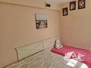 Prodej bytu 2+kk, Nesebar, Bulharsko, 82 m2