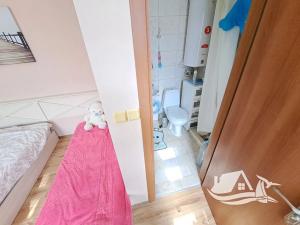 Prodej bytu 2+kk, Nesebar, Bulharsko, 82 m2