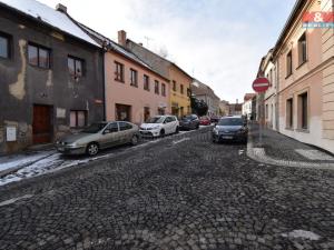 Prodej rodinného domu, Slaný, Soukenická, 200 m2