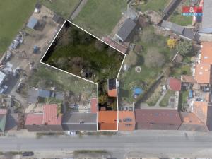 Prodej rodinného domu, Koloveč, Palackého, 50 m2