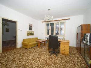 Prodej rodinného domu, Radostín nad Oslavou, 220 m2