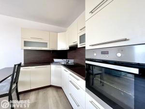 Pronájem bytu 2+kk, Praha - Krč, Štúrova, 39 m2