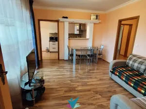 Pronájem bytu 4+1, Teplice, Pod školou, 78 m2