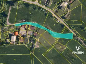 Prodej podílu pozemku pro bydlení, Mosty u Jablunkova, 175 m2