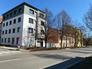 Pronájem bytu 2+kk, Prostějov, Třebízského, 77 m2