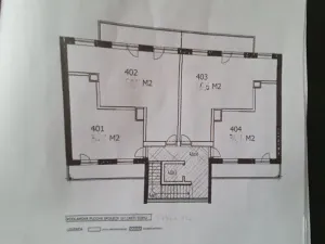 Pronájem bytu 1+kk, Jihlava, Poláčkova, 43 m2