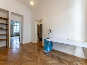 Pronájem bytu 4+kk, Praha - Vinohrady, Balbínova, 129 m2