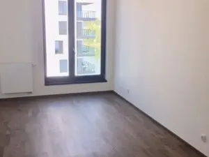 Pronájem bytu 2+kk, Praha - Holešovice, Sanderova, 56 m2