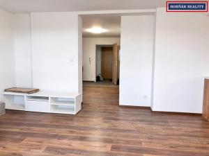 Pronájem bytu 3+kk, Bučovice, Ždánská, 102 m2