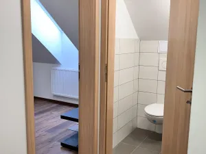 Pronájem bytu 3+kk, Bučovice, Ždánská, 102 m2