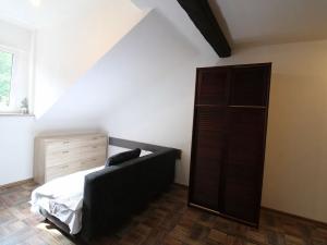 Pronájem bytu 1+kk, Karlovy Vary, Svahová, 22 m2