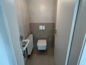 Prodej bytu 3+kk, Praha - Zličín, Strážovická, 79 m2