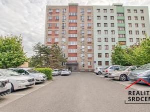 Pronájem bytu 1+1, Ostrava, Vdovská, 38 m2