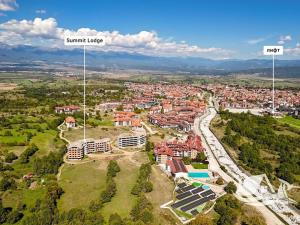 Prodej bytu 3+kk, Bansko, Bulharsko, 95 m2