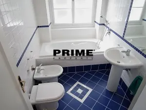 Pronájem bytu 3+1, Praha - Malá Strana, Sněmovní, 85 m2