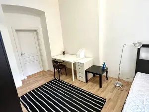 Pronájem bytu 3+kk, Praha - Smíchov, V lesíčku, 70 m2