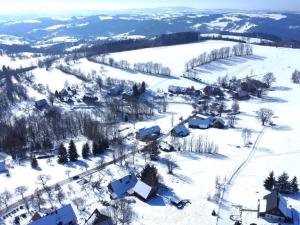 Prodej pozemku, Jestřabí v Krkonoších, 809 m2