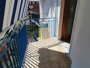 Prodej bytu 2+kk, Scalea, Itálie, 46 m2