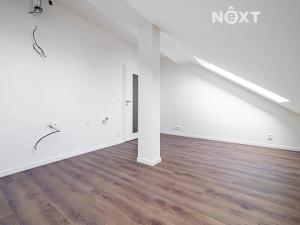 Prodej bytu 1+kk, Praha - Žižkov, Na mokřině, 31 m2