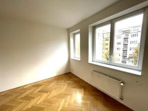 Pronájem bytu 3+kk, Praha - Holešovice, Dukelských hrdinů, 91 m2