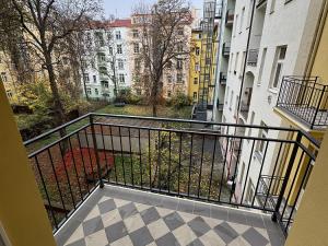 Prodej bytu 1+kk, Praha - Vinohrady, Korunní, 30 m2