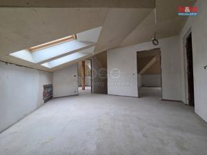 Prodej rodinného domu, Tatce, 150 m2