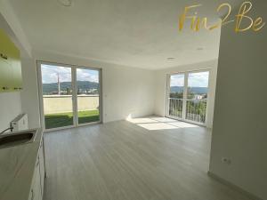 Prodej bytu 2+kk, Karlovy Vary - Bohatice, Dubová, 77 m2