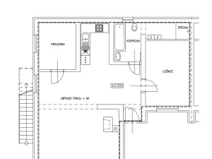 Prodej vícegeneračního domu, Zvole, Kolmá, 172 m2