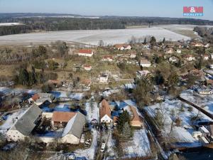 Prodej zemědělské usedlosti, Litomyšl - Pazucha, 115 m2