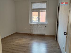 Pronájem bytu 2+kk, Teplice, Duchcovská, 60 m2