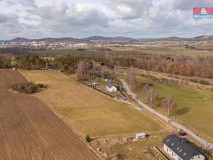 Prodej pozemku pro bydlení, Strakonice - Hajská, 2280 m2