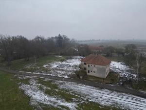 Prodej pozemku pro bydlení, Dolní Ředice, K Časům, 697 m2