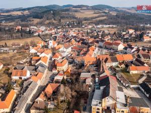 Prodej chalupy, Volyně, Mistra Martina, 111 m2