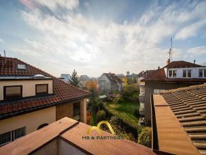 Prodej vily, Praha - Strašnice, Pod Viktorkou, 544 m2