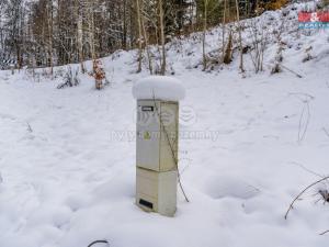 Prodej zahrady, Liberec, U Šamotky, 1851 m2