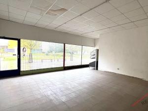 Pronájem obchodního prostoru, Kladno, Václavské náměstí, 60 m2