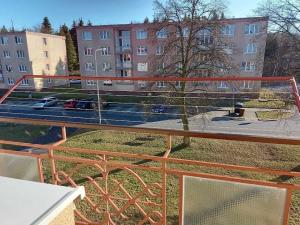 Pronájem bytu 2+1, Ostrov, Lidická, 69 m2