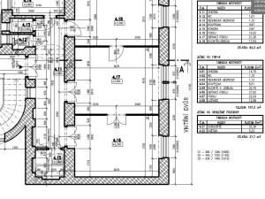 Pronájem bytu 3+kk, Praha - Nové Město, Ječná, 83 m2