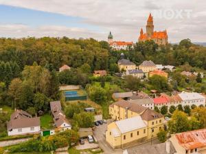 Prodej ubytování, Bouzov, 1022 m2