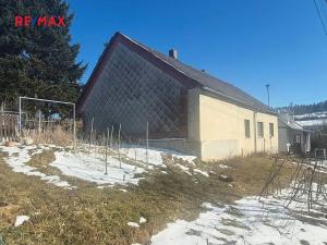 Prodej rodinného domu, Rohozná, 126 m2