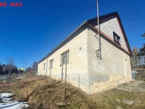 Prodej rodinného domu, Rohozná, 126 m2